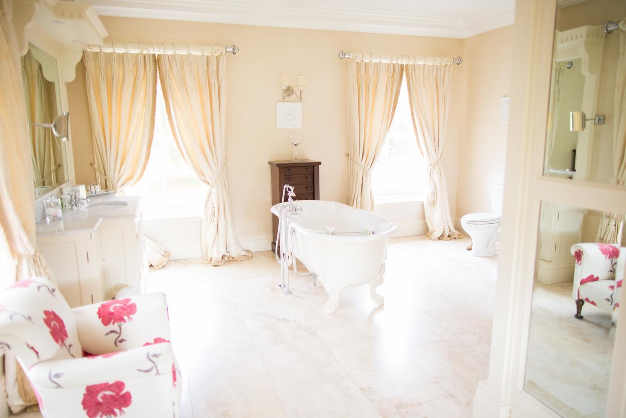 מלון סליין Tankardstown House מראה חיצוני תמונה