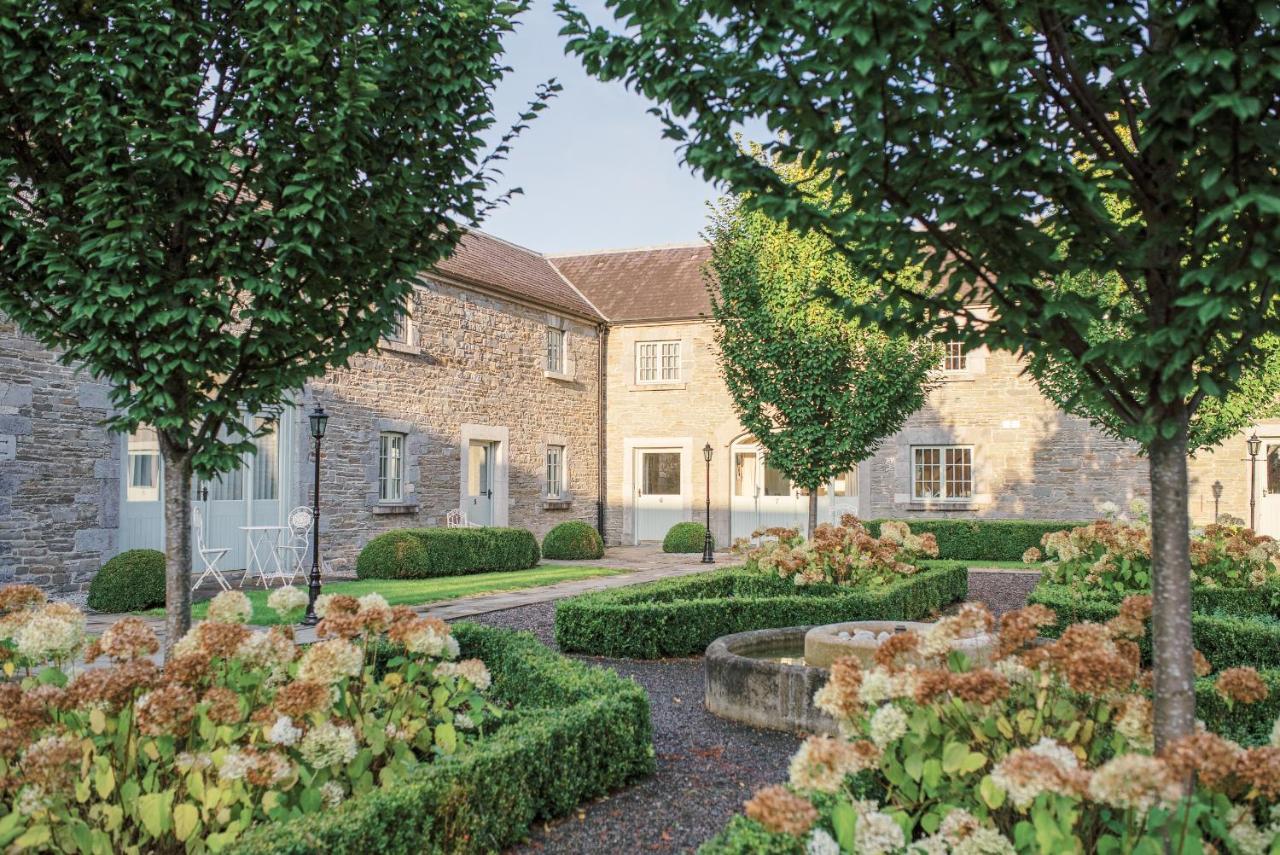מלון סליין Tankardstown House מראה חיצוני תמונה